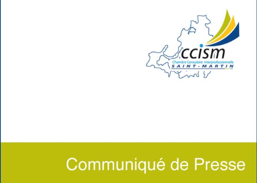 Saint-Martin : la CCISM suspend l’appel public à concurrence en cours