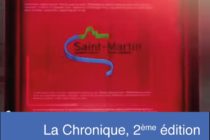 Saint-Martin : 2ème édition de “La Chronique”