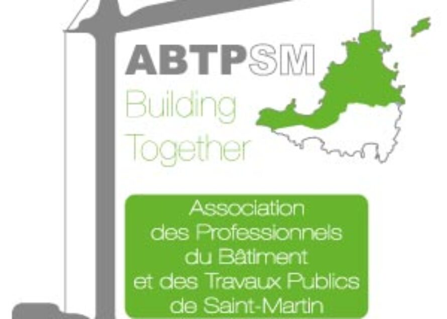 Saint-Martin : le BTP vous invite pour un ultime meeting jeudi 19/07 à 18h