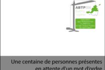BTP : la grand messe à bien eu lieu…