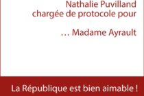 France : Un privilège élyséen pour la Première Dame de Matignon