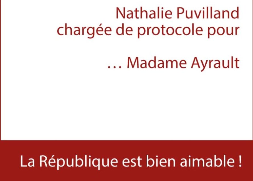 France : Un privilège élyséen pour la Première Dame de Matignon