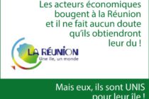 La Réunion : Les acteurs économiques interpellent F. Hollande