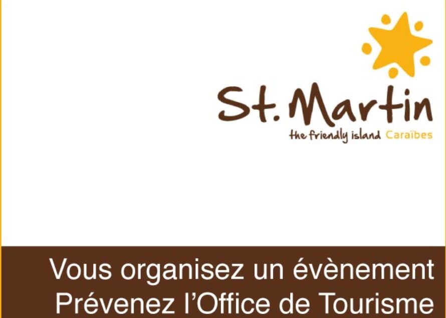 L’Office de tourisme de Saint-Martin met en place son calendrier des évènements 2014