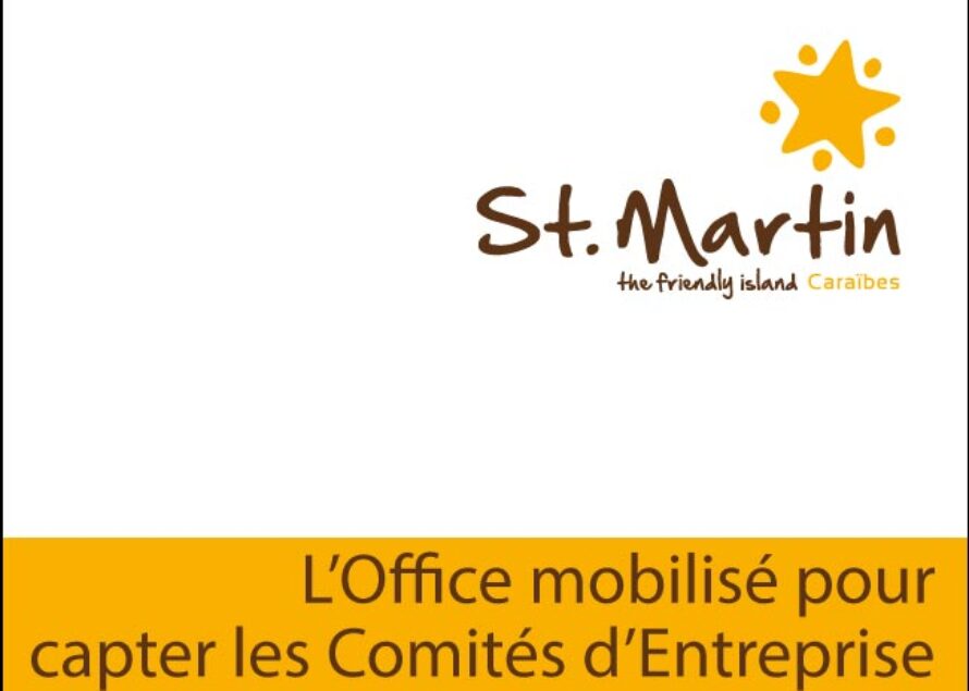 Tourisme. Saint-Martin fait coup double  au “Salon des Comités d’entreprises” en Guadeloupe et en Martinique