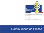 300913-Gendarmerie