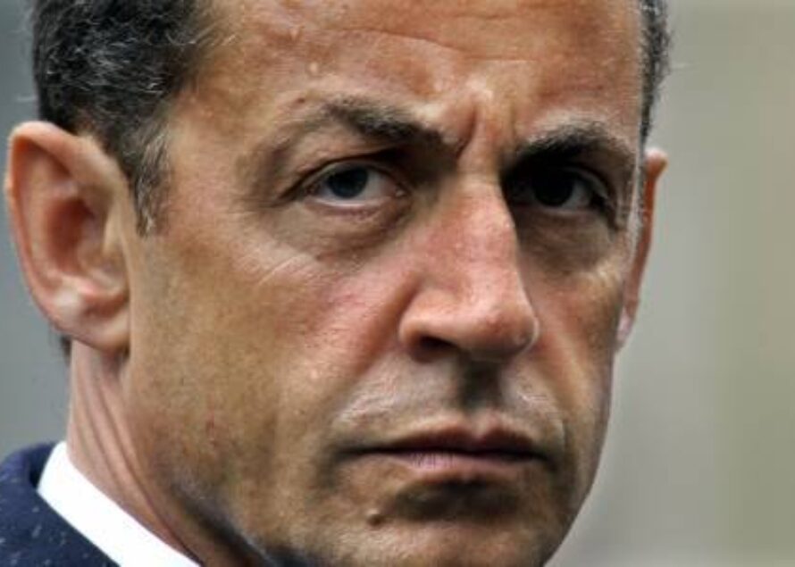 Dossier Bettencourt. la mise en examen de Sarkozy confirmée