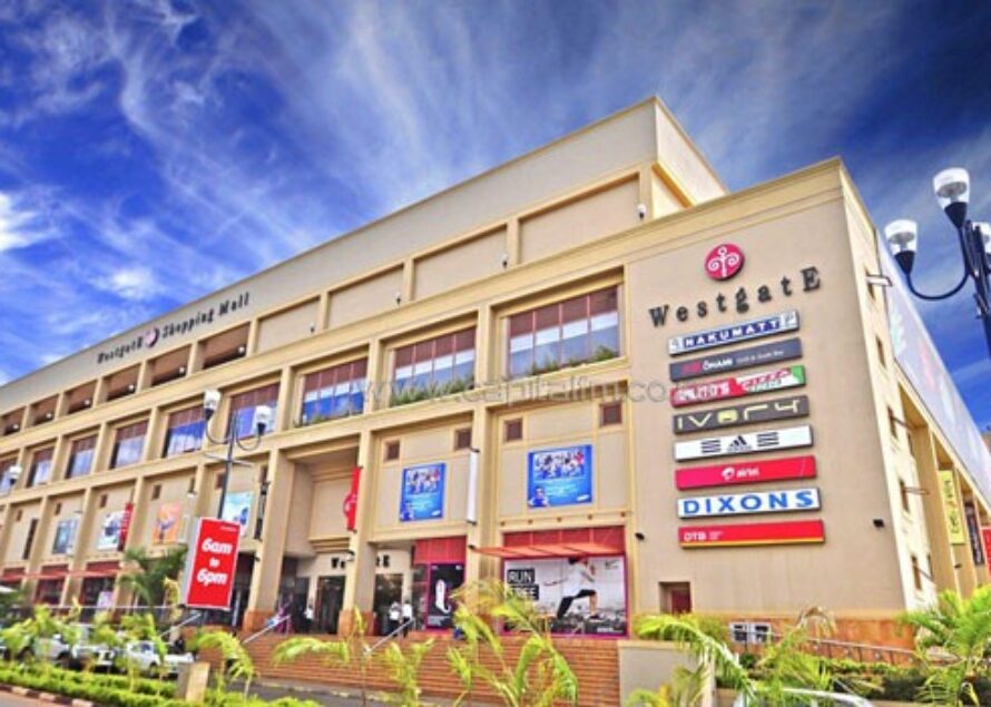 Kenya. Carnage au centre commercial “Le Westgate Mall”