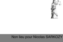 Sarkozy. Un non-lieu accordé à Bordeaux dans l’affaire Bettencourt