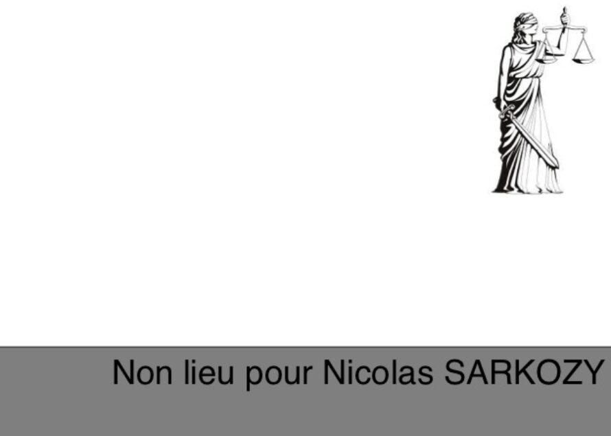 Sarkozy. Un non-lieu accordé à Bordeaux dans l’affaire Bettencourt