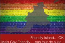Saint-Martin. Un premier mariage gay pour la presque Friendly Island
