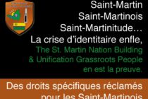 Saint-Martin. Des droits spécifiques réclamés pour les Saint-Martinois ?