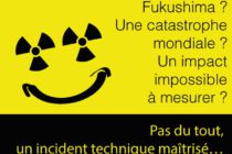 Fukushima. L’océan Pacifique serait entièrement pollué