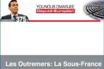 Europe. 83 millions d’euros à la France pour lutter contre le chômage des jeunes et la pauvreté, combien seront reversés pour les régions d’Outremers?