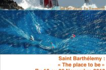Saint Barthélemy. La Cata Cup est dans les starting blocks