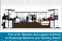 Sint Maarten. Port and Lagoon Authority to Showcase Boat Show