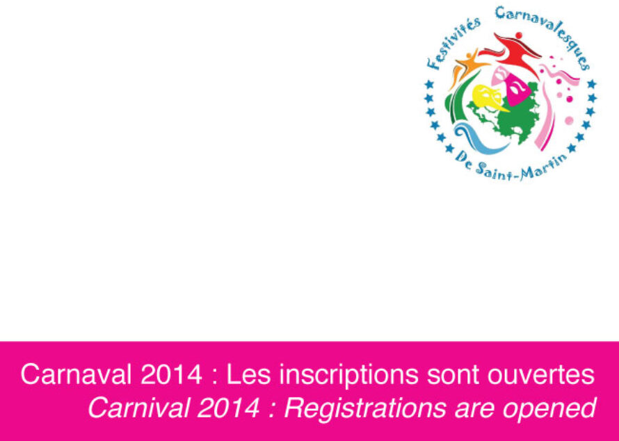 Carnaval 2014 – Elections / Pageants