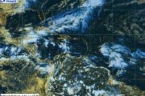 Antilles. Une onde tropicale active approche l’arc Antillais