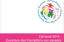 Saint-Martin. Ouverture des inscriptions pour les parades carnavalesques