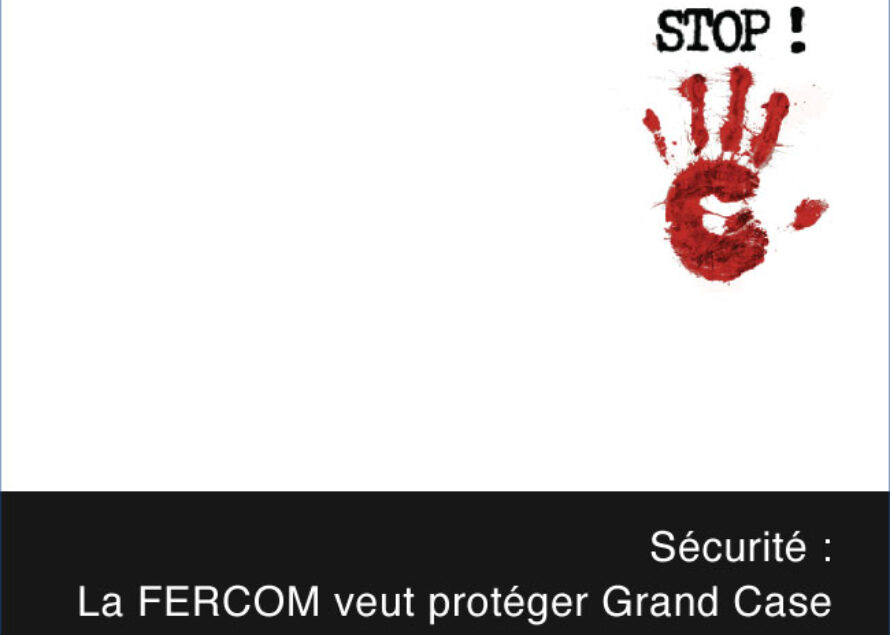Saint-Martin. La FERCOM demande plus de sécurité à Grand Case