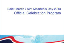 Saint-Martin / Sint Maarten’s Day : Le programme officiel