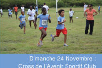 Athlétisme. L’Avenir Sportif Club de Saint Martin organise son  cross le dimanche 24 Novembre