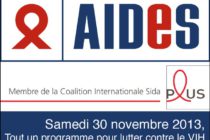 SIDA. Le programme complet du 30 novembre avec l’association AIDES Saint-Martin