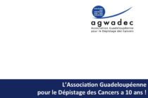 Agwadec. 10 ans au service des assurés sociaux de la Guadeloupe