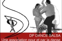 Salsa. DP Dance Salsa pour apprendre, partager et transmettre