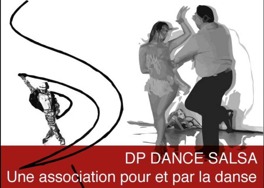 Salsa. DP Dance Salsa et sa grande tombola au profit du festival du janvier 2014