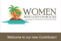 Welcome to “Women who lives on rocks”