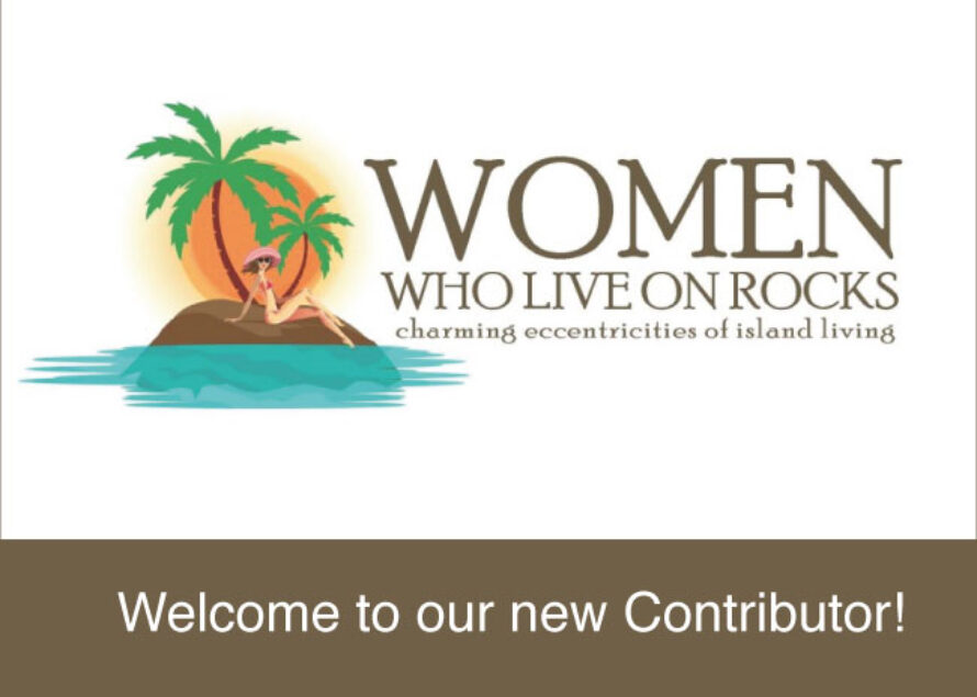 Welcome to “Women who lives on rocks”