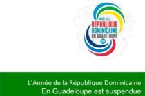 Guadeloupe. La Région suspend “L’année de la République Dominicaine”