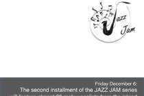 Jazz. Musicologie presents The Crooners