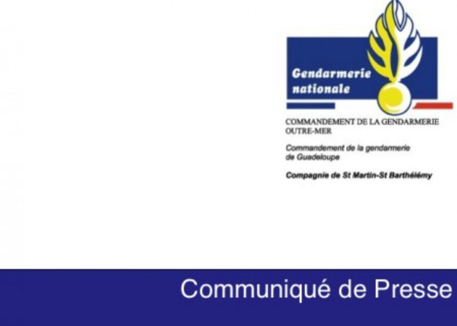 Gendarmerie. Opération Tranquilité Vacances
