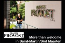 Saint-Martin. Un véritable “HUB” pour Franck Provost