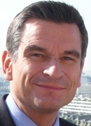 Hervé lemoine, Directeur des Archives de France
