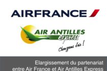 Outre-mer. Air France et Air Antilles Express développent leur partenariat