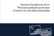 Elections européennes. Saint-Martin votera le 24 mai 2014
