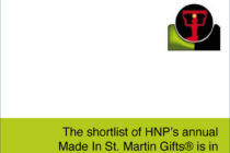 House of Nehesi Publishers. “Made In St. Martin Gifts” for the holidays : books, art, handcrafted jewelry