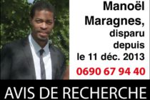 Disparition. Saint-Martin : Après 13 jours de recherche, Manoël n’a toujours pas été retrouvé