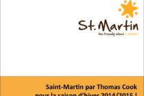 Saint-Martin. Mise en place d’un vol charter Stockholm