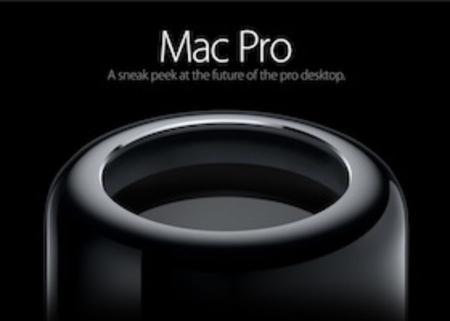 Technologie. Le nouveau Mac Pro en vente dès aujourd’hui