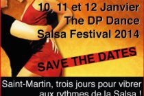 Saint-Martin. 3 jours pour bien débuter l’année avec le deuxième festival de DP Dance Salsa