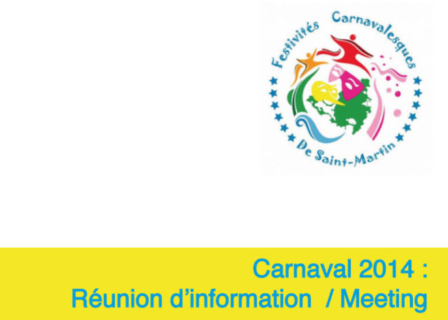 Carnaval 2014. Le temps est à l’organisation