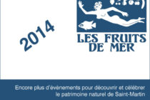 Association. “Les Fruits de Mer” annonce un planning 2014  riche en évènements