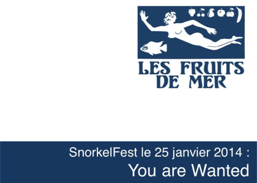 Saint-Martin. Bénévoles recherchés pour SnorkelFest !