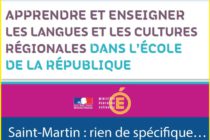 France. L’apprentissage des langues régionales refait surface… mais pas partout !