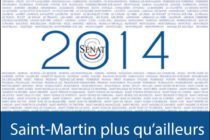Sénatoriales 2014. A Saint-Martin, multiplions les possibles …