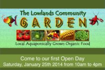 Saint-Martin. First Community Garden opens on Saturday
